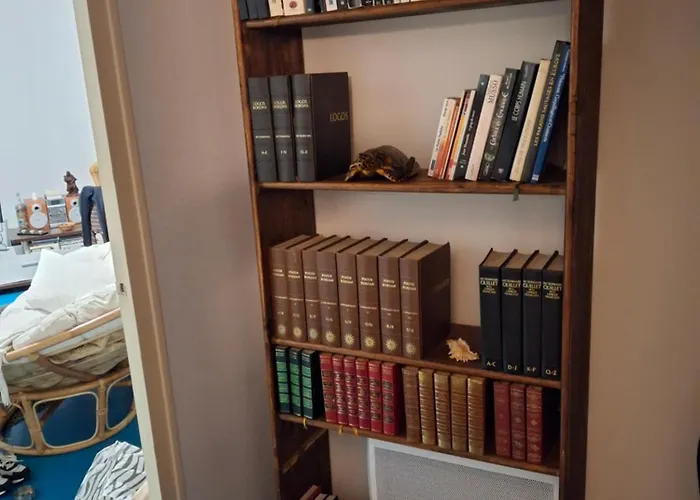 Nid Douillet منزل للإقامة *